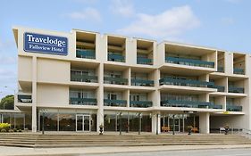 Travelodge Hotel Niagara Falls Fallsview